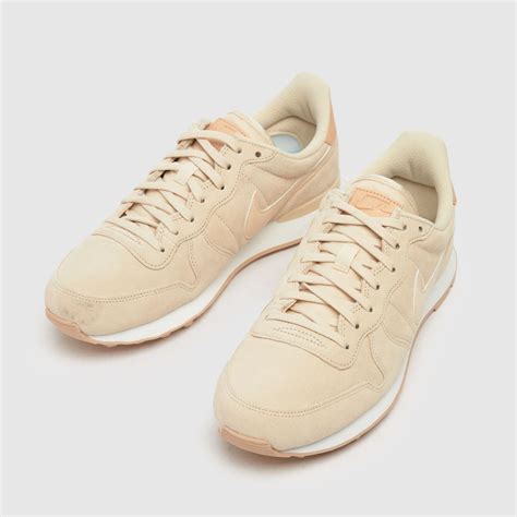 nike internationalist prm damen beige|Nike Internationalist Trainers for Women .